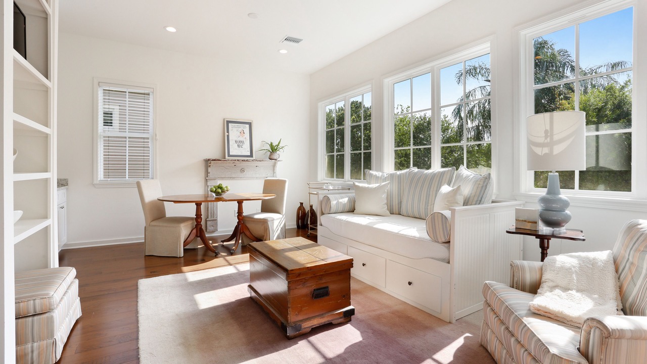 Photo of Bedroom in West Riverside