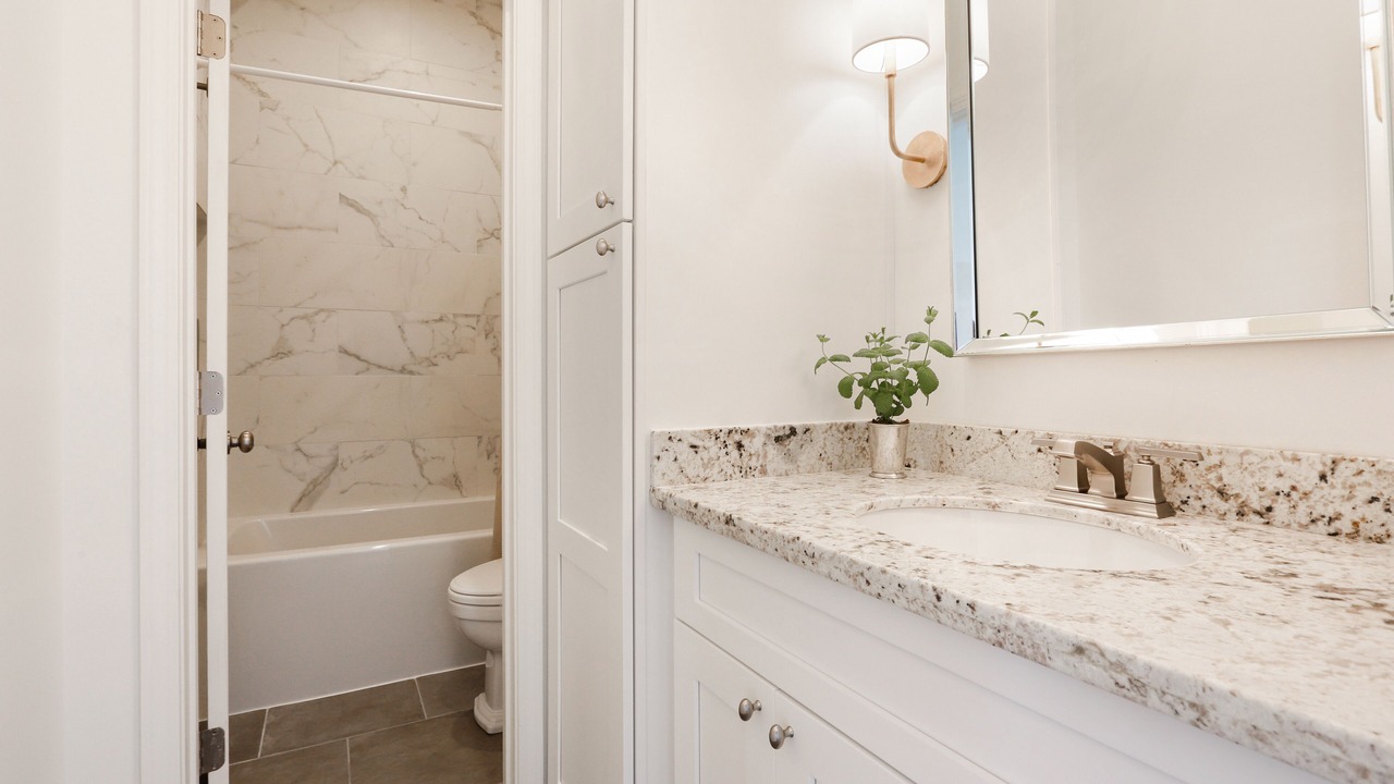Photo of Bathroom in West Riverside