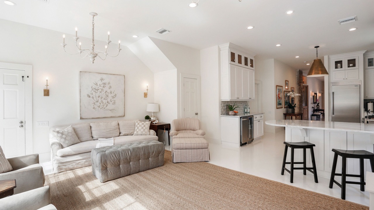 Photo of Bedroom in West Riverside