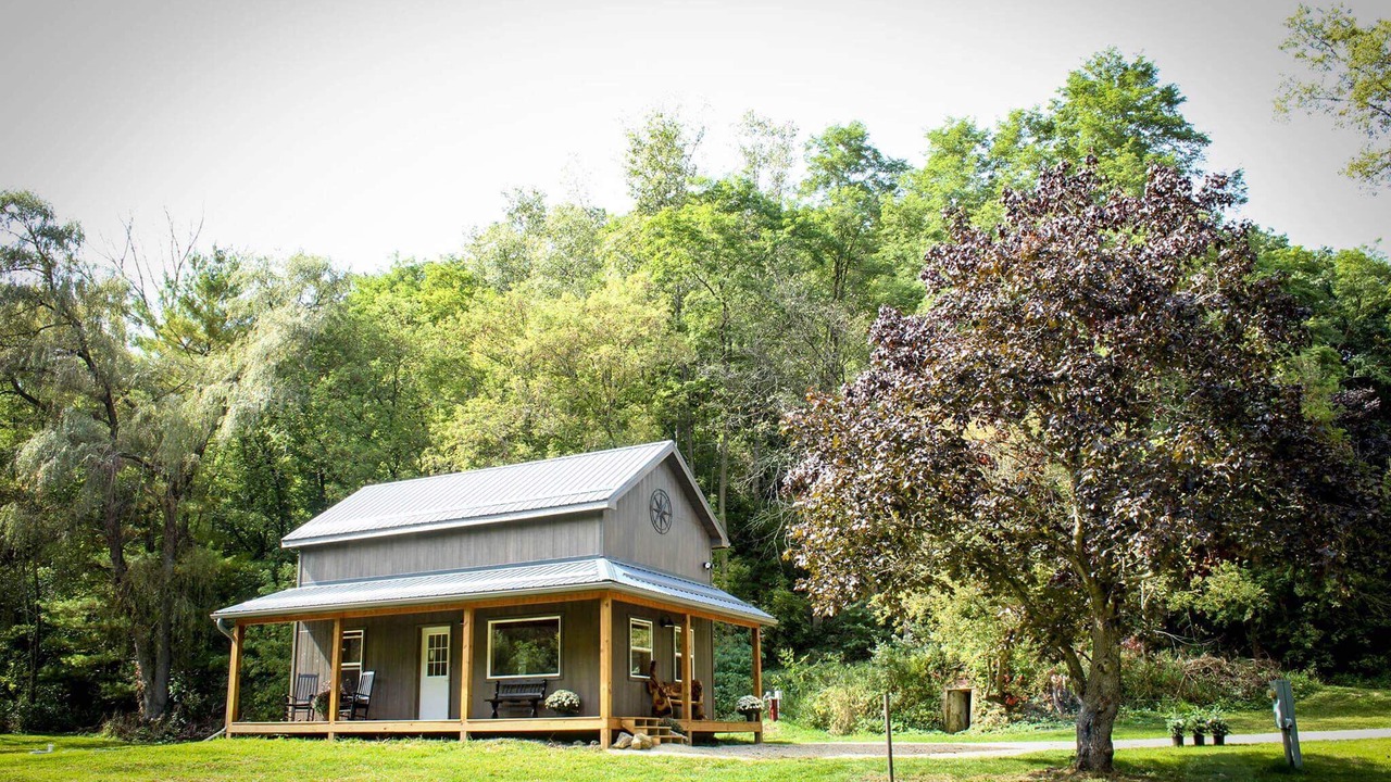 Photo of Outdoor in Viroqua