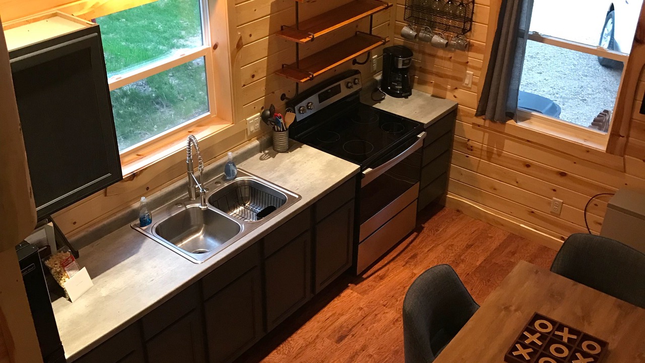 Photo of Bedroom in Viroqua