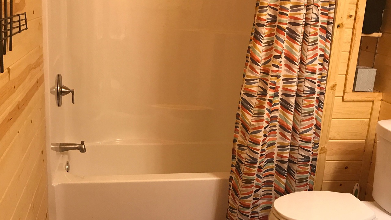 Photo of Bathroom in Viroqua