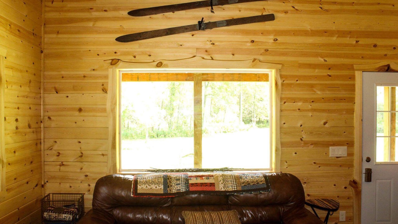 Photo of Livingroom in Viroqua