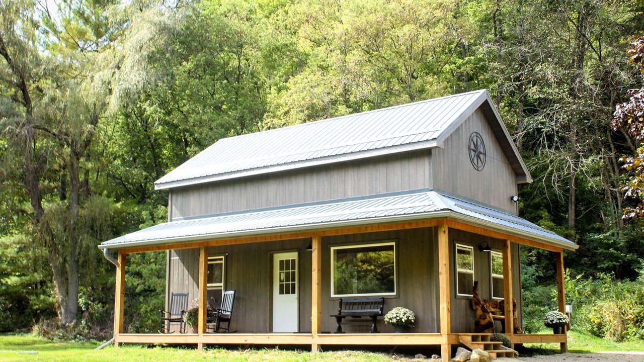 Photo of Outdoor in Viroqua