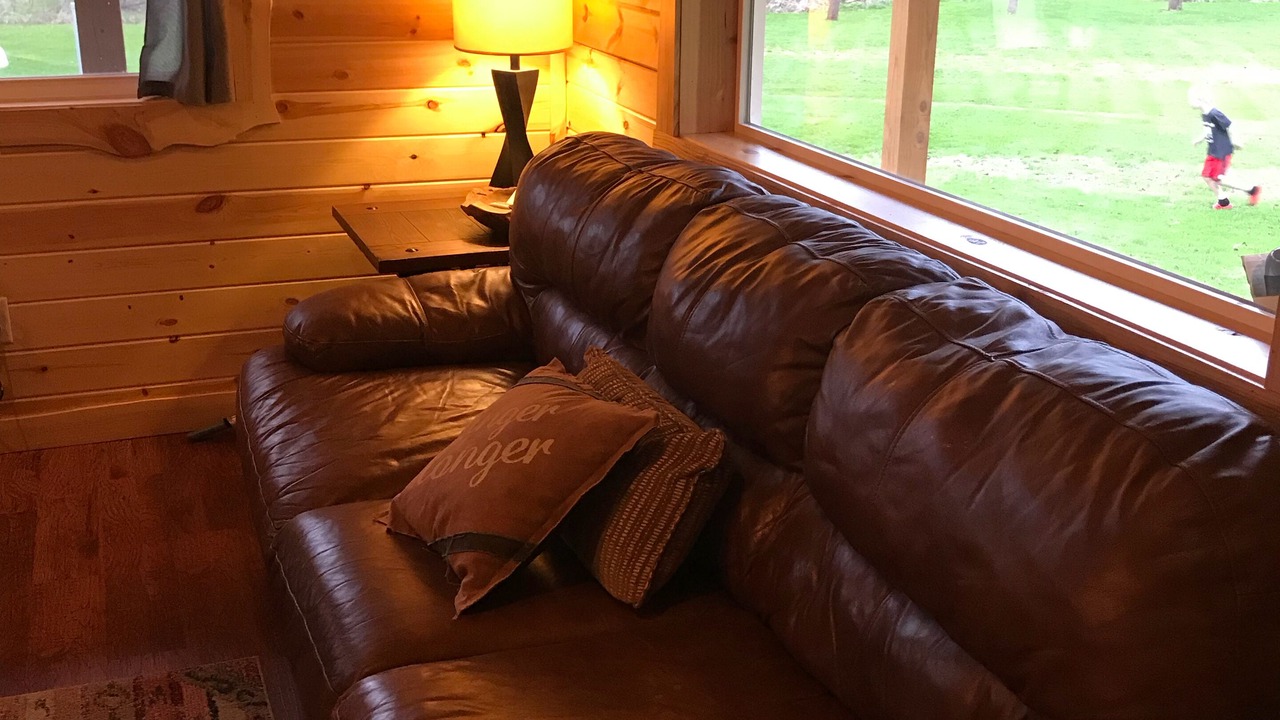 Photo of Livingroom in Viroqua