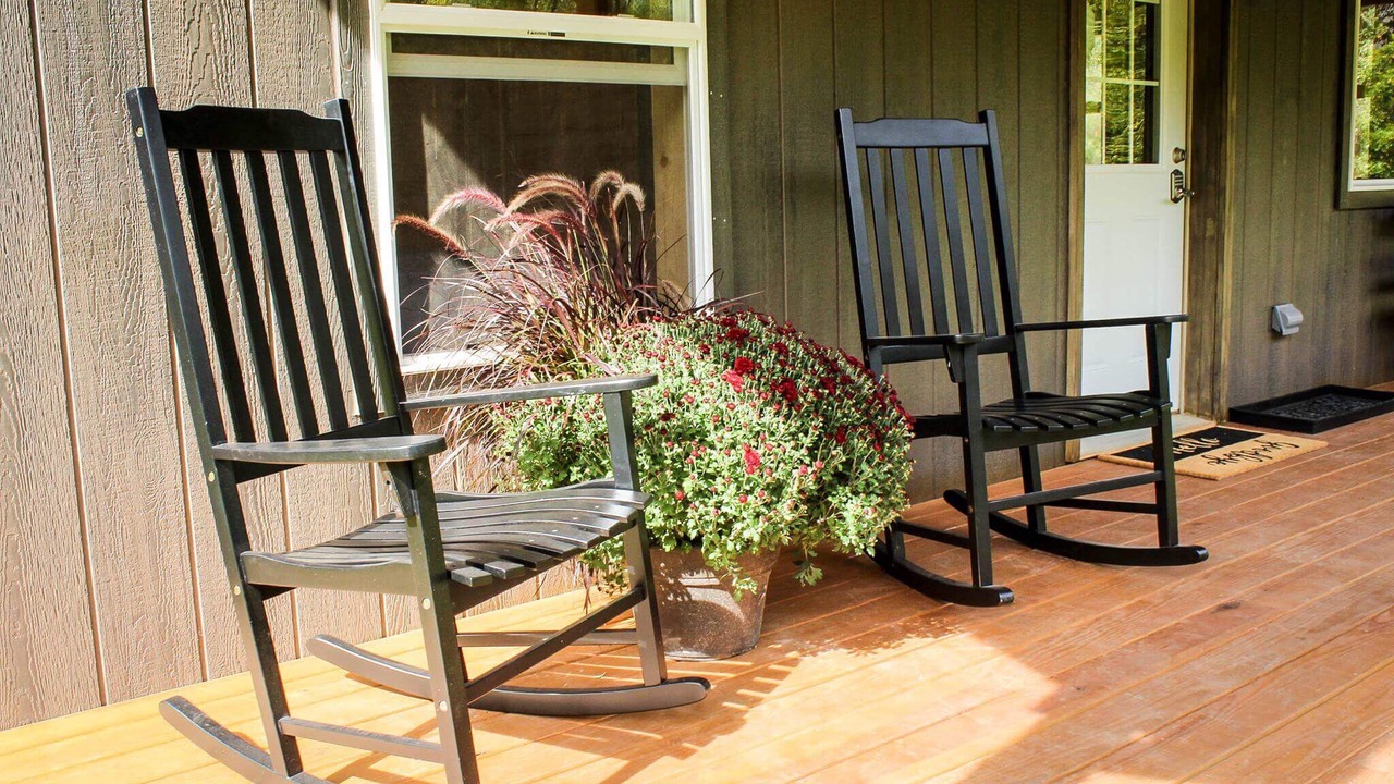 Photo of Patio Balcony in Viroqua