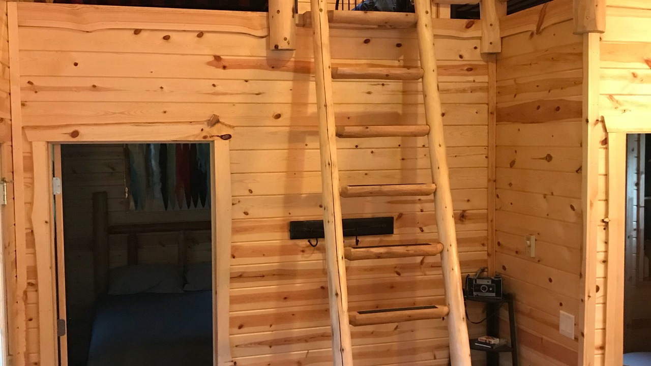 Photo of Bedroom in Viroqua