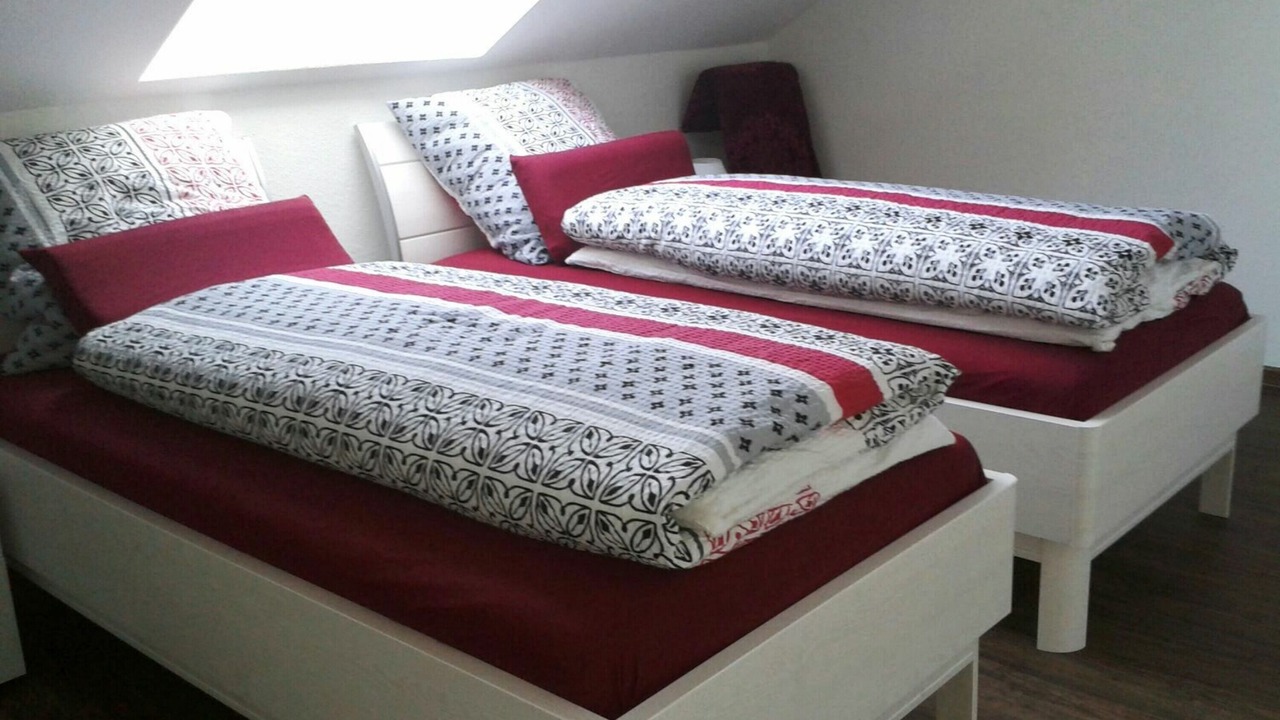 Photo of Bedroom in Retzow