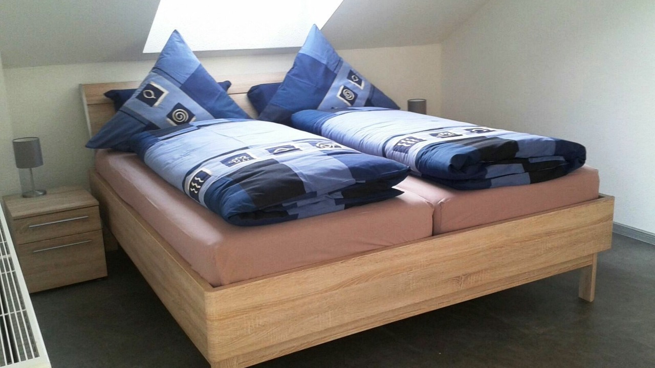 Photo of Bedroom in Retzow