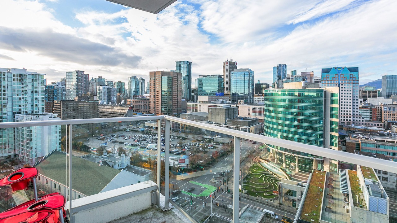 Photo of Outdoor in Crosstown