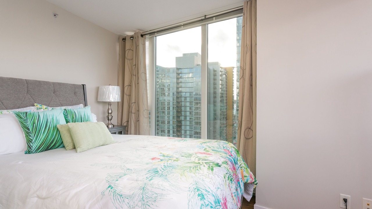 Photo of Bedroom in Crosstown