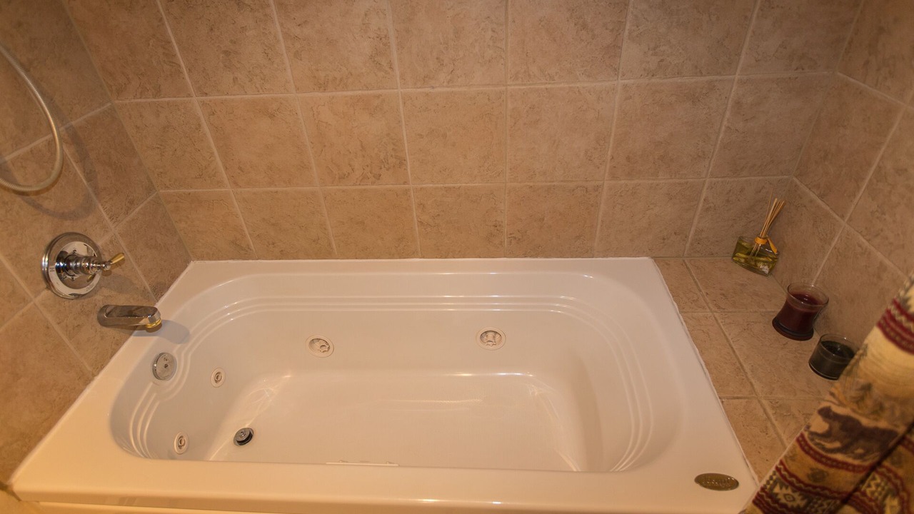 Photo of Bathroom in Keystone