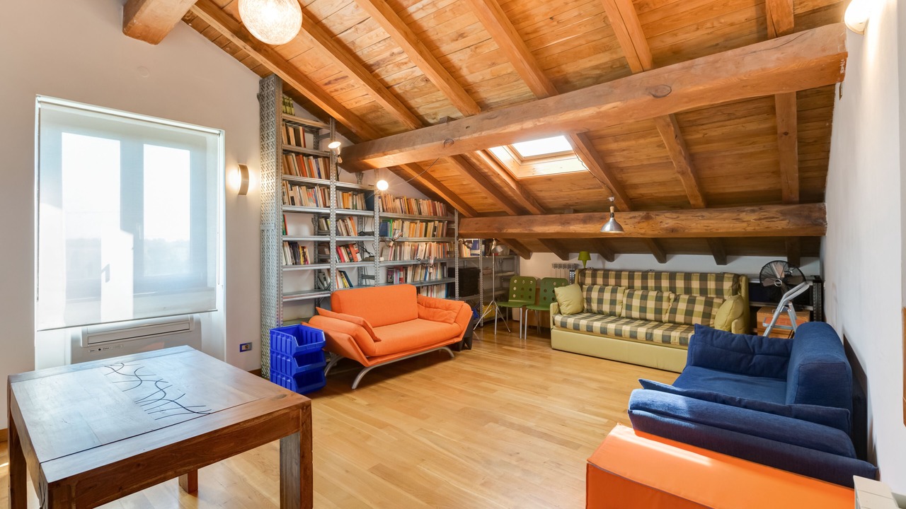 Photo of Livingroom in La Torretta