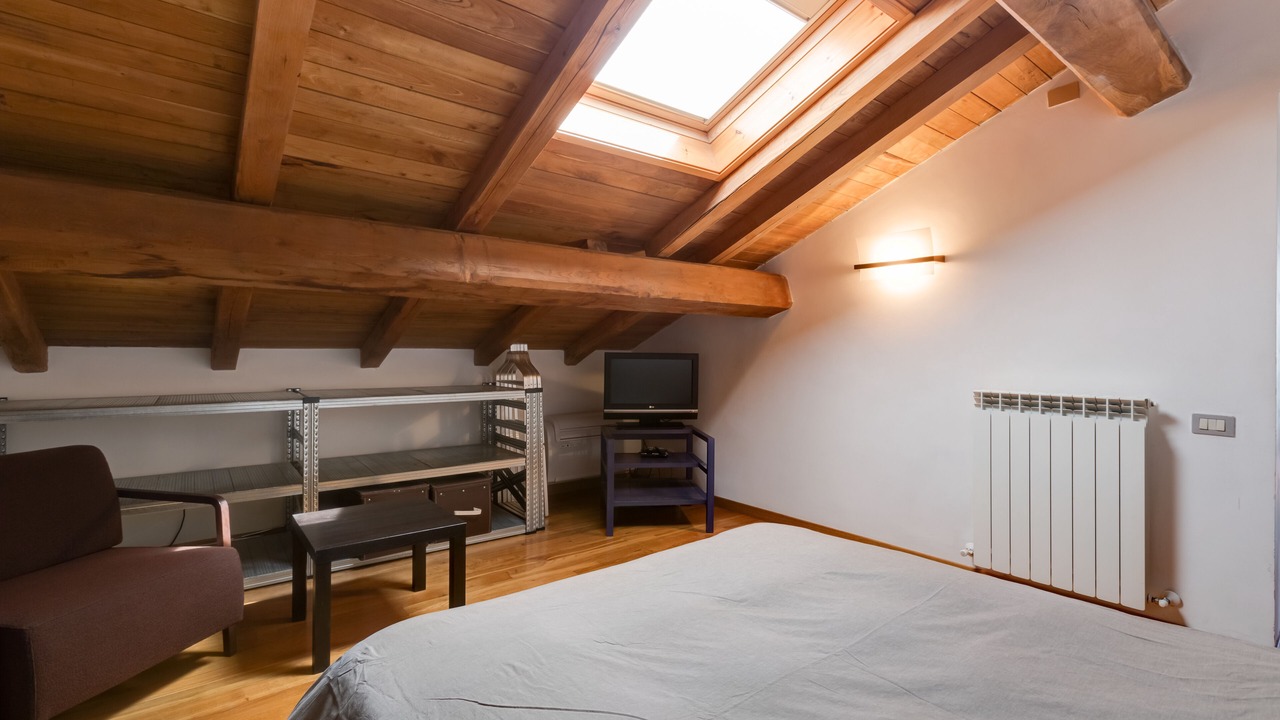 Photo of Bedroom in La Torretta