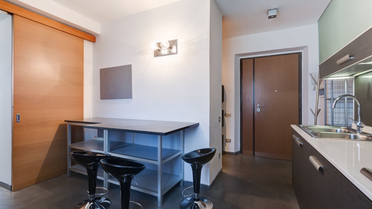 Photo of Kitchen in La Torretta