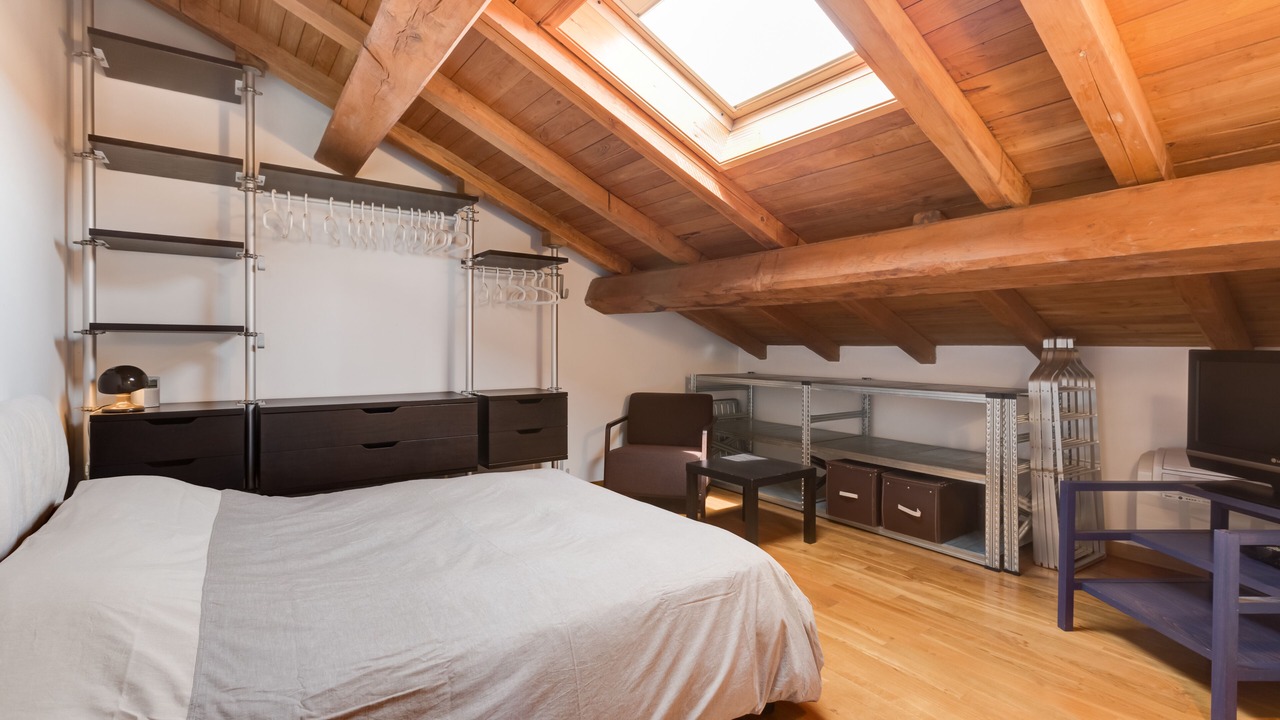 Photo of Bedroom in La Torretta