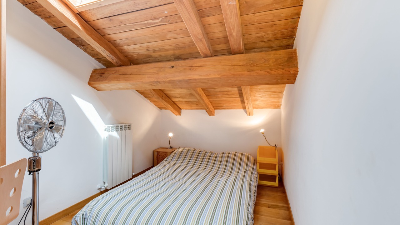 Photo of Bedroom in La Torretta