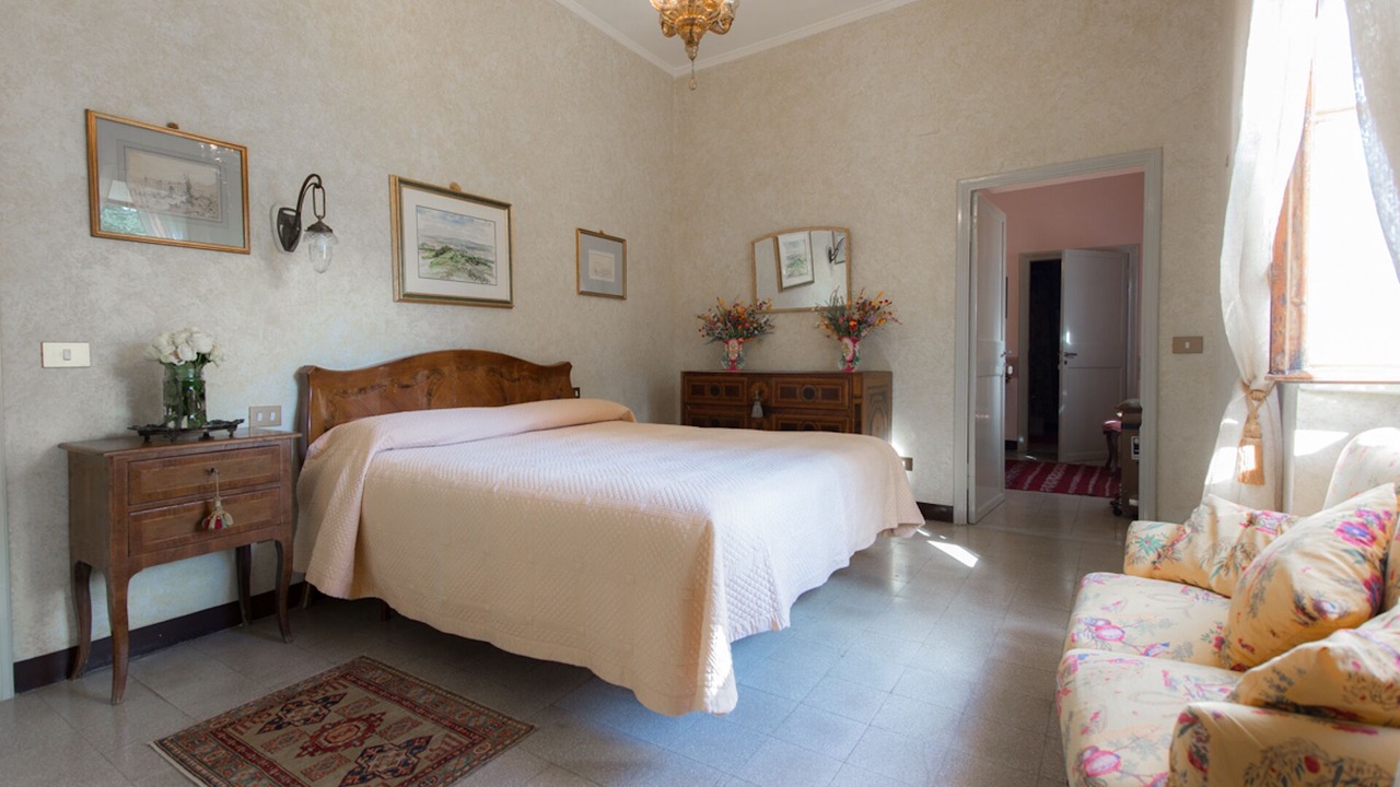 Photo of Bedroom in Monte Porzio Catone