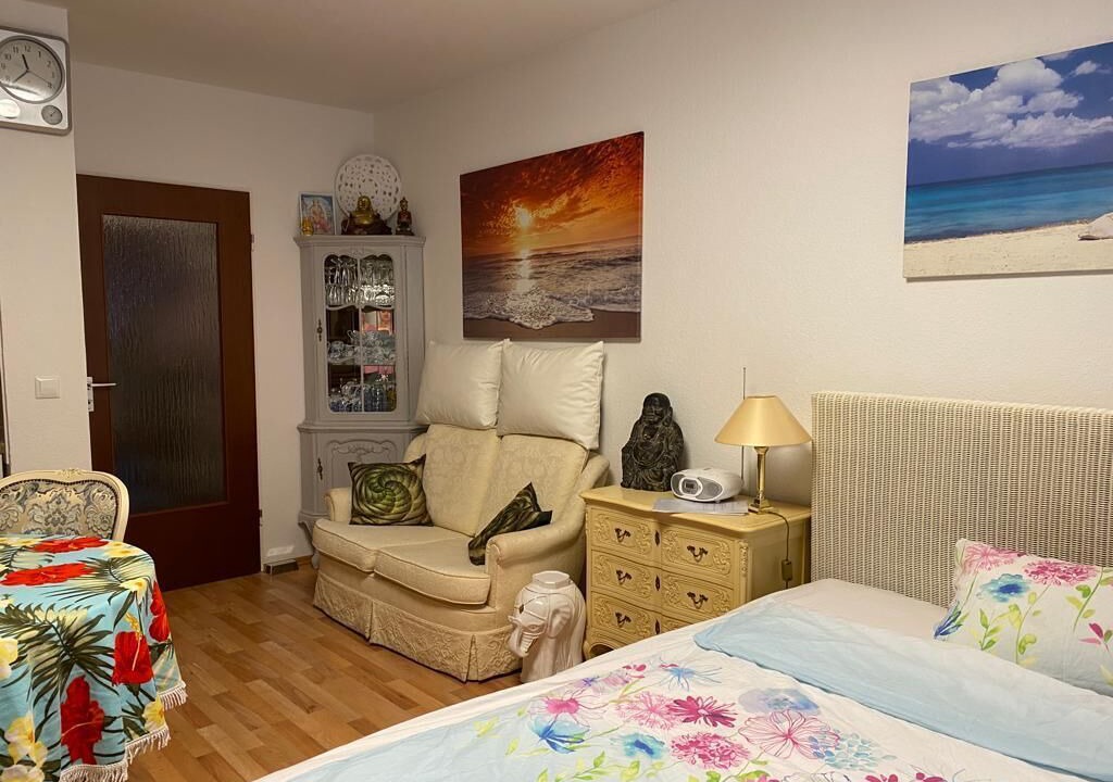 Photo of Bedroom in Unterbilk