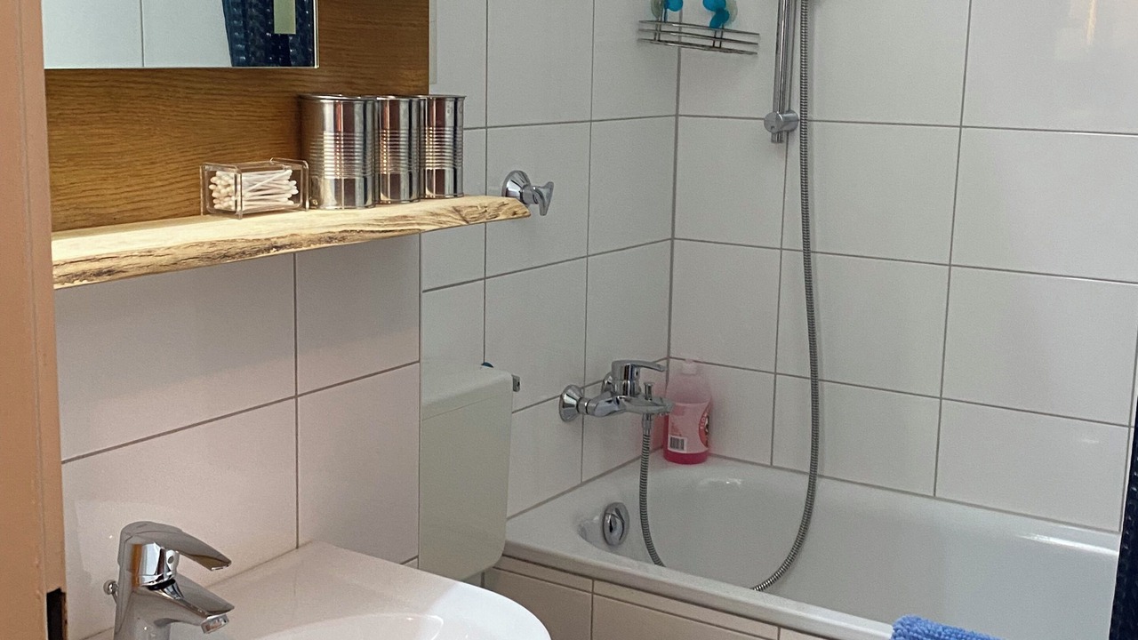 Photo of Bathroom in Unterbilk