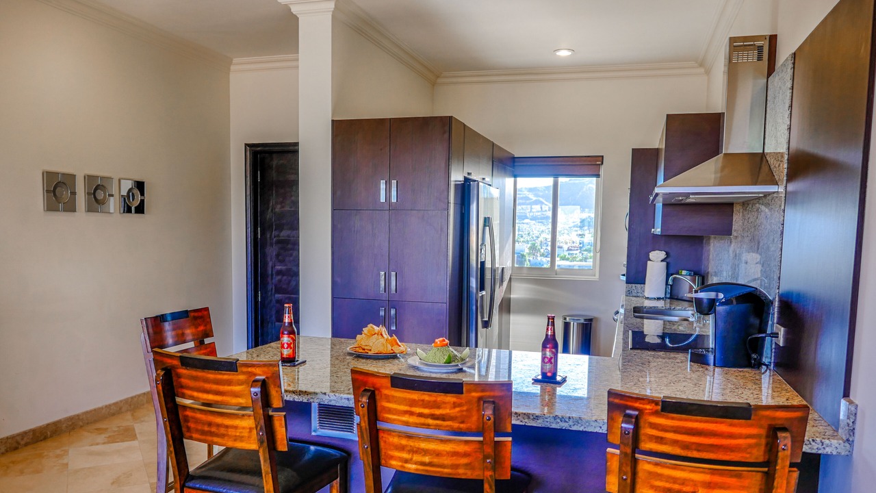 Photo of Kitchen in El Medano Ejidal