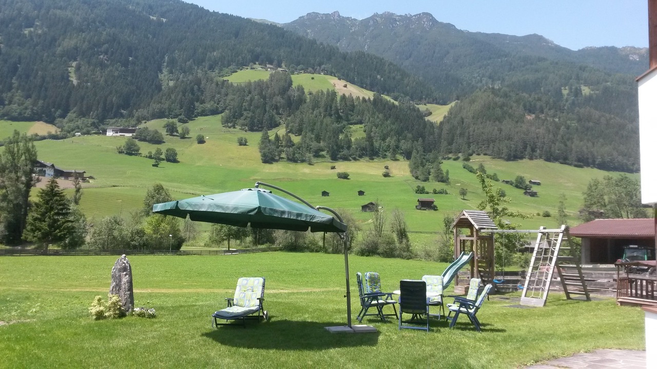 Photo of Outdoor in Neustift Im Stubaital