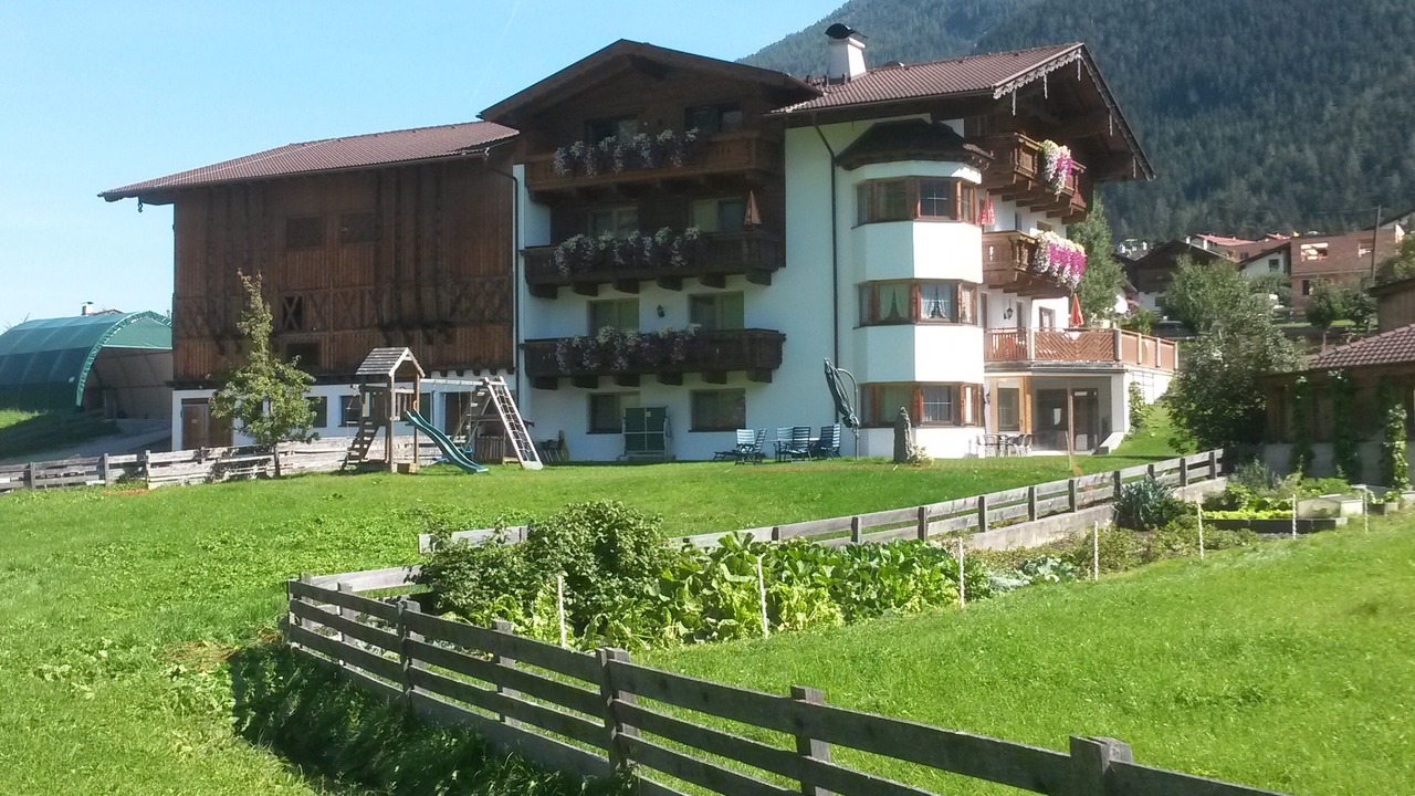 Photo of Outdoor in Neustift Im Stubaital