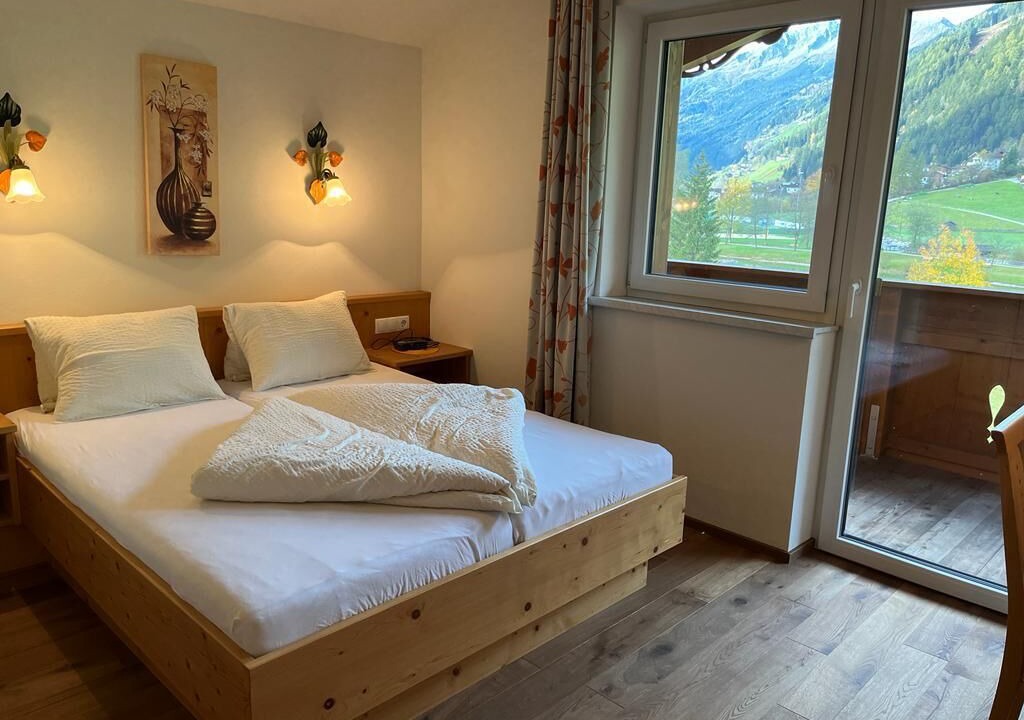 Photo of Bedroom in Neustift Im Stubaital