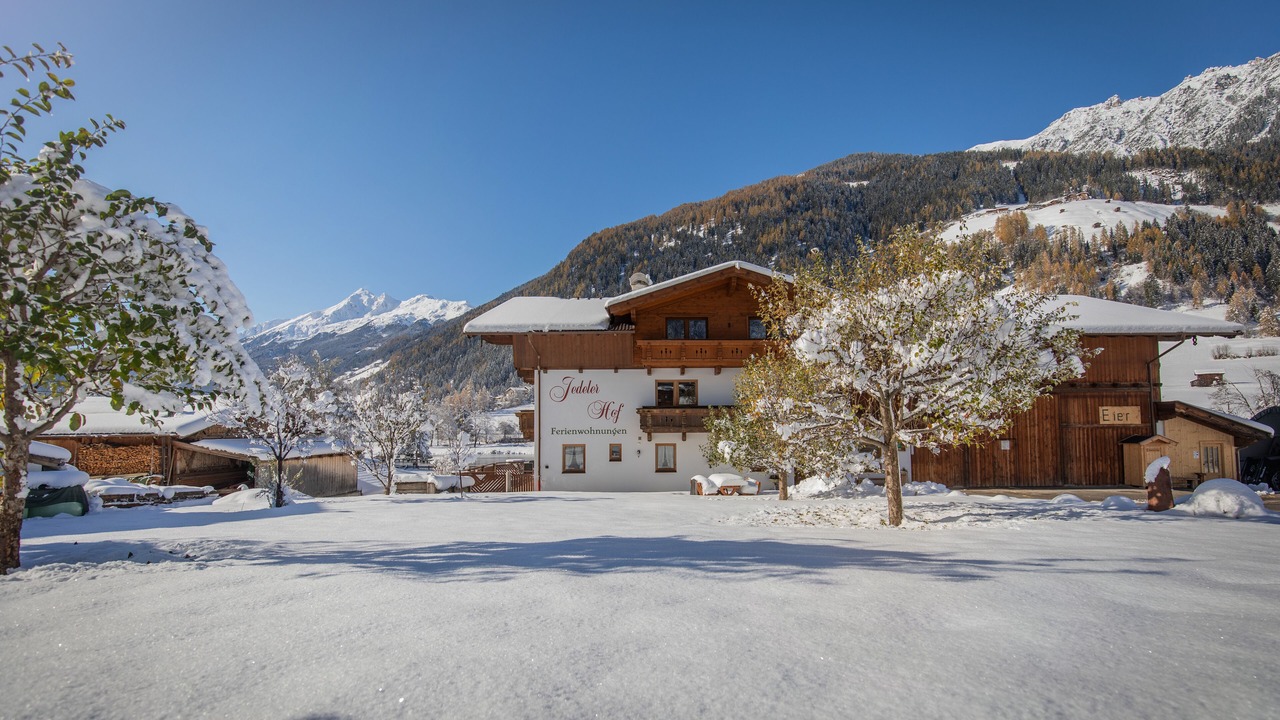 Photo of Outdoor in Neustift Im Stubaital