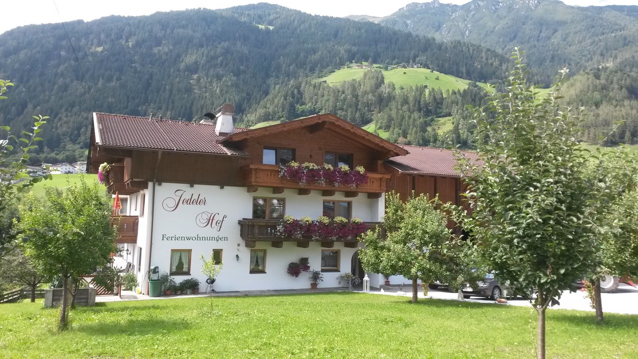 Photo of Outdoor in Neustift Im Stubaital