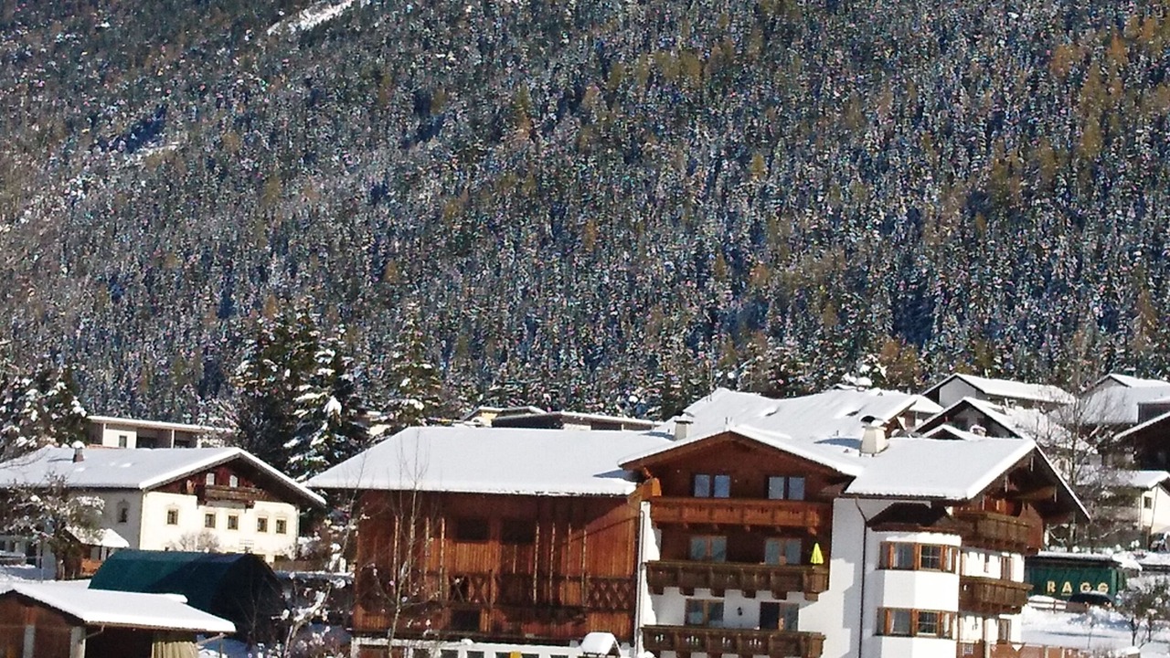 Photo of Outdoor in Neustift Im Stubaital