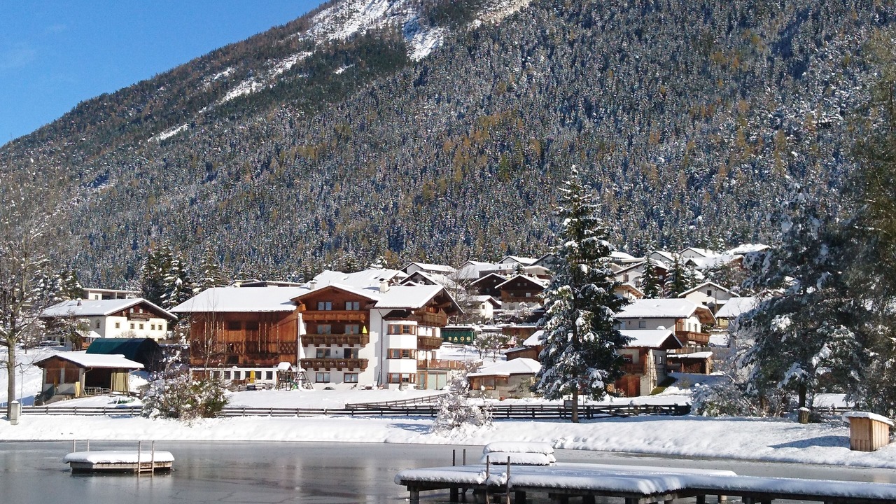 Photo of Outdoor in Neustift Im Stubaital