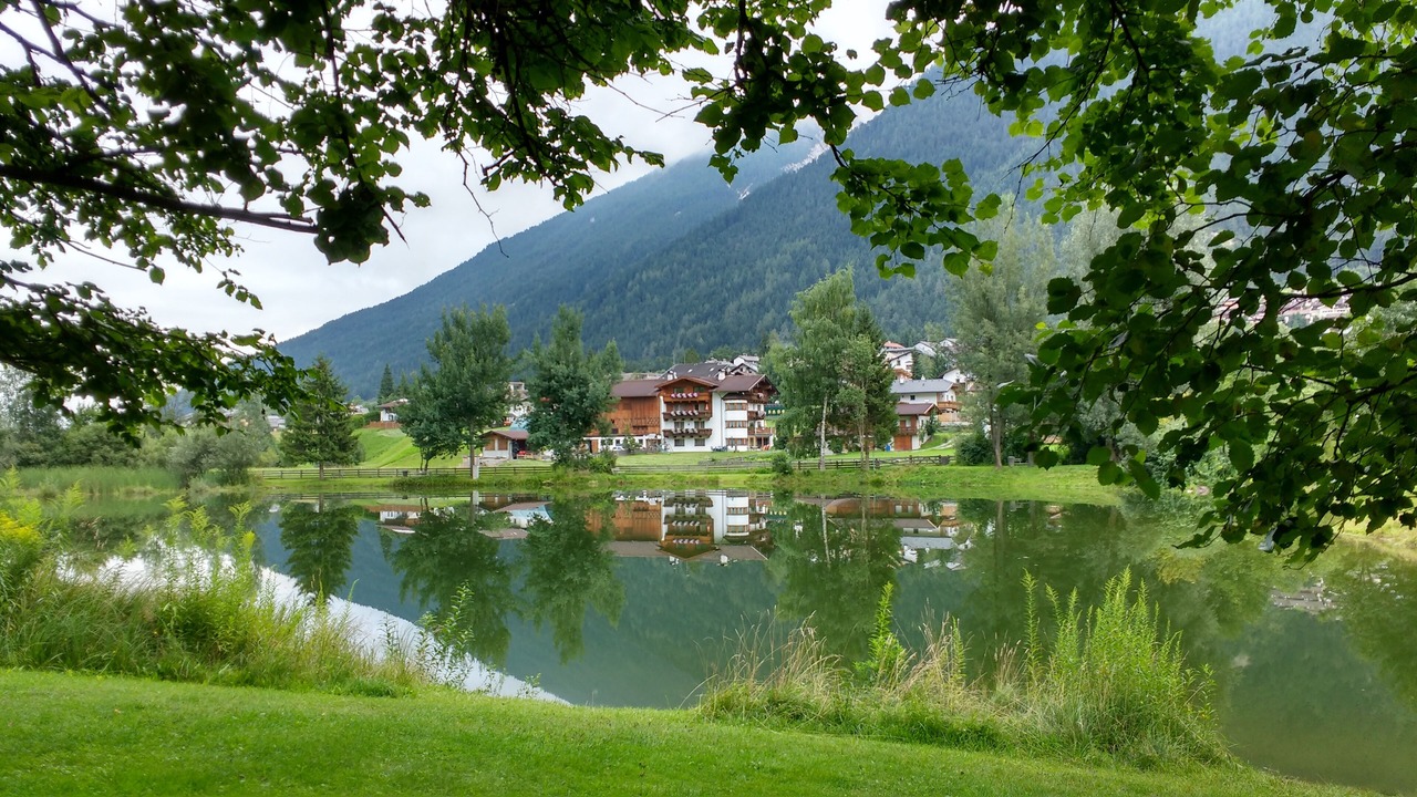 Photo of Outdoor in Neustift Im Stubaital