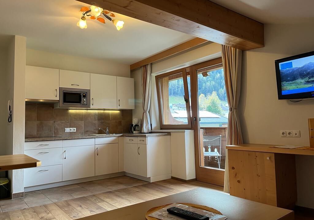 Photo of Kitchen in Neustift Im Stubaital