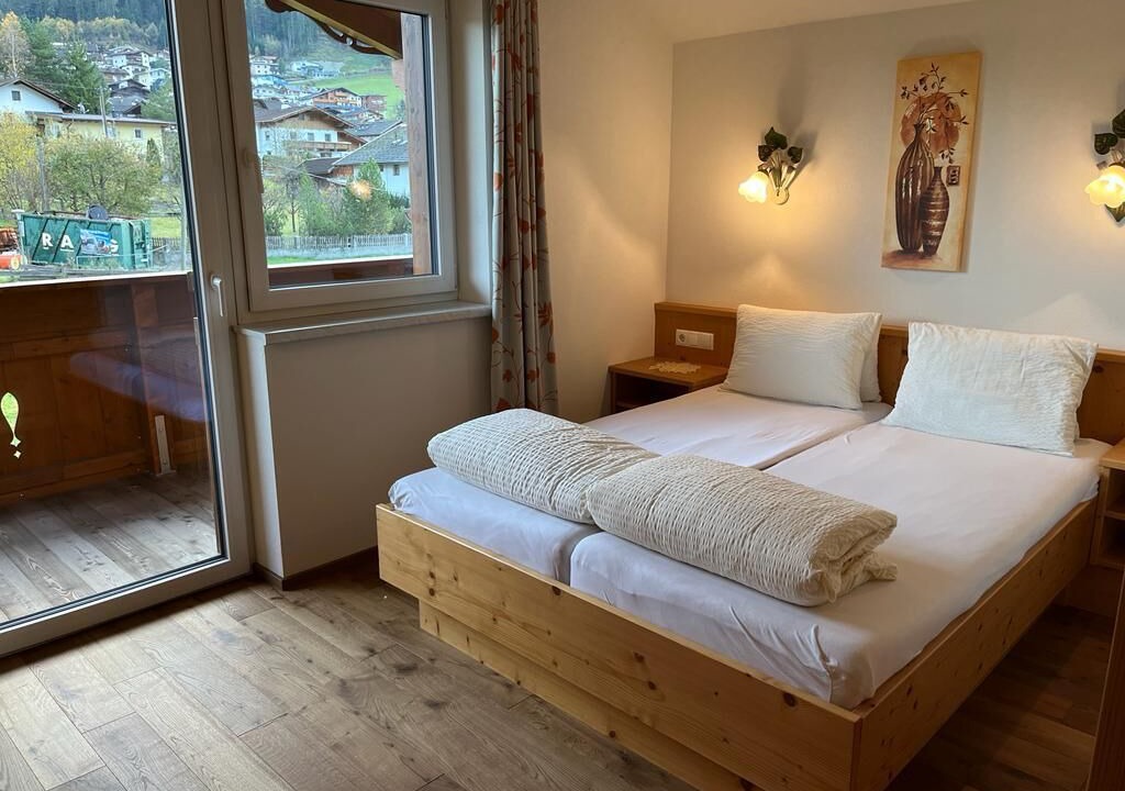 Photo of Bedroom in Neustift Im Stubaital