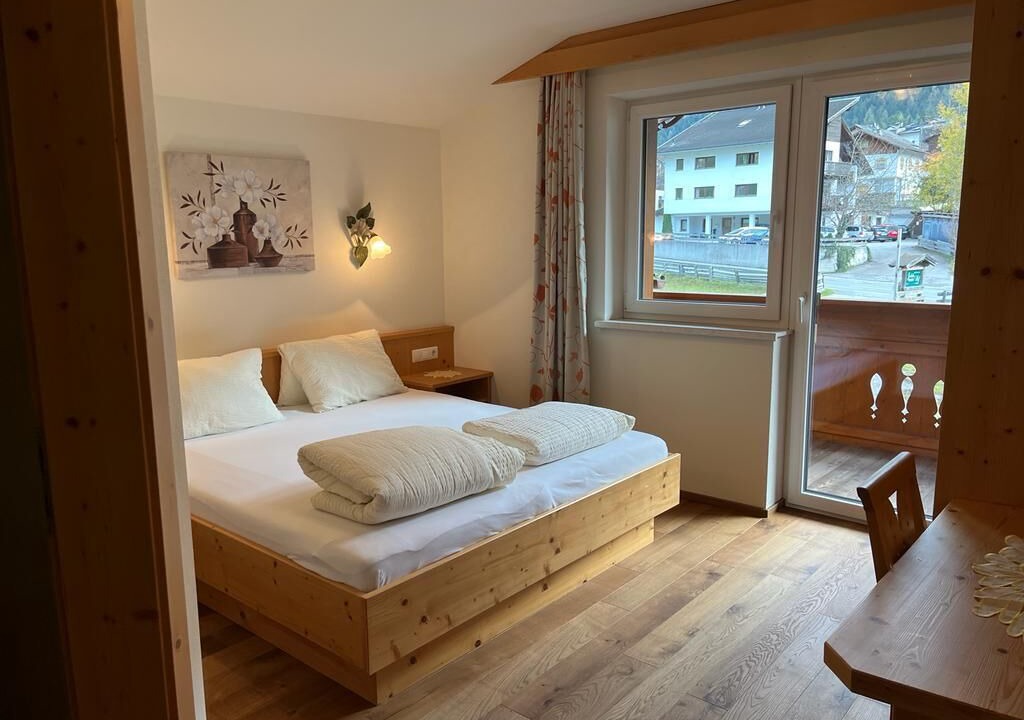 Photo of Bedroom in Neustift Im Stubaital