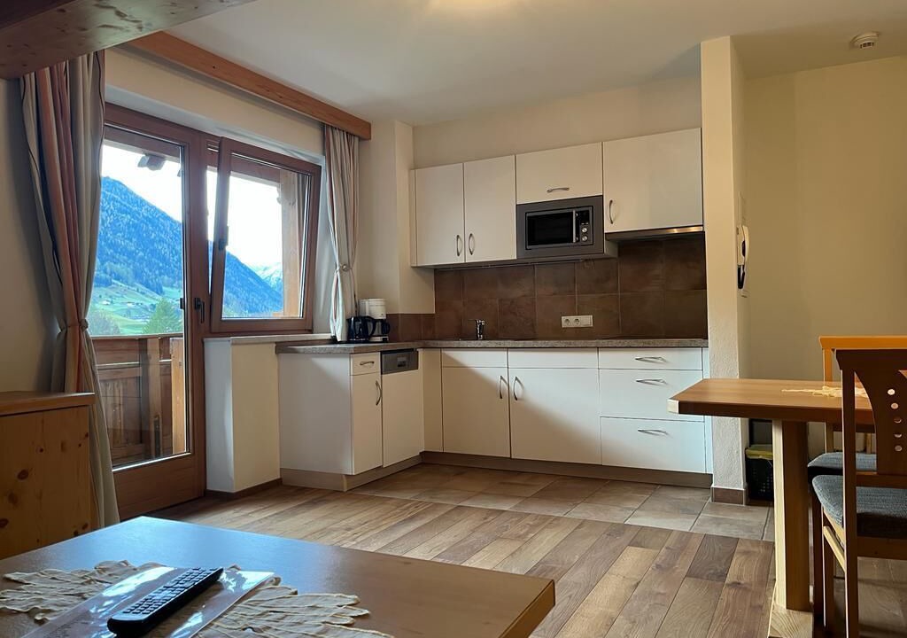 Photo of Kitchen in Neustift Im Stubaital