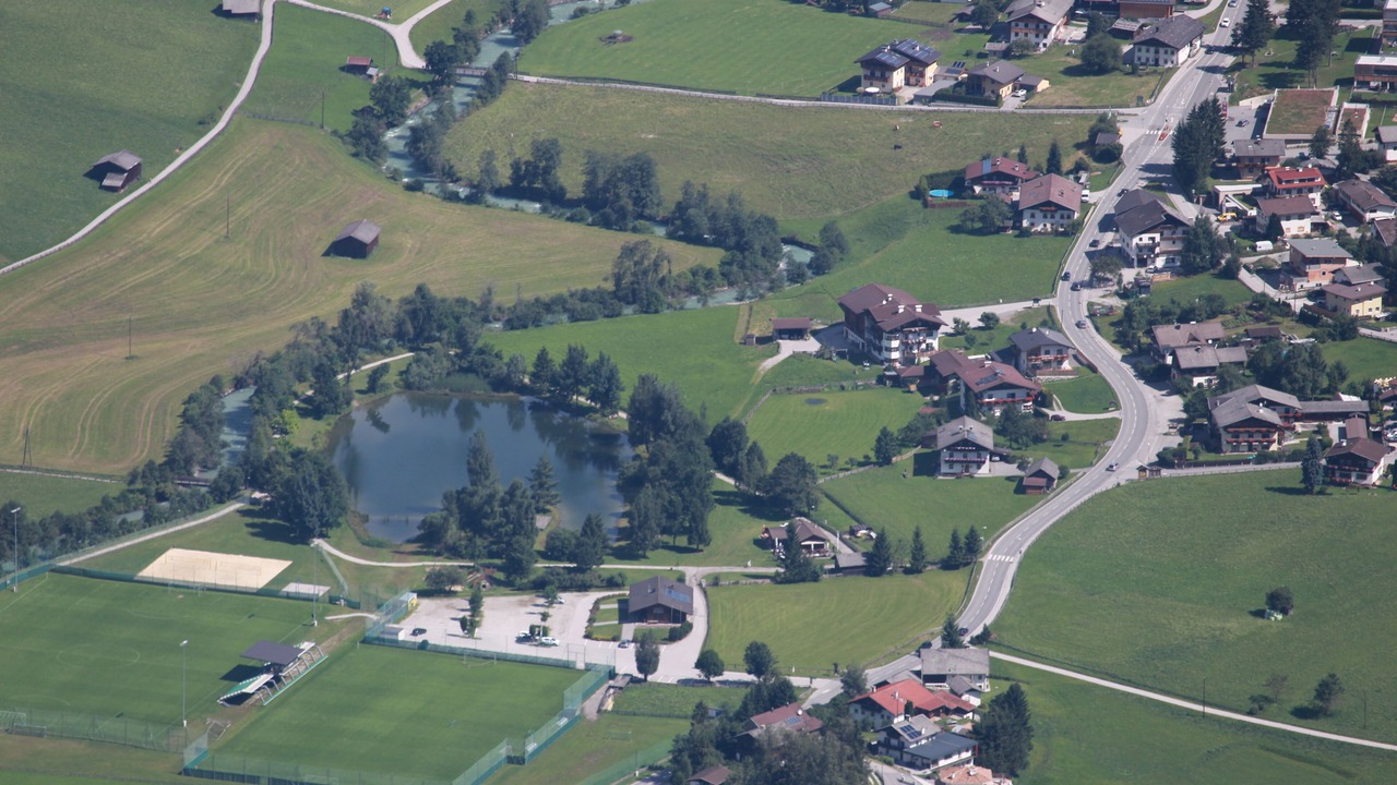 Photo of Outdoor in Neustift Im Stubaital