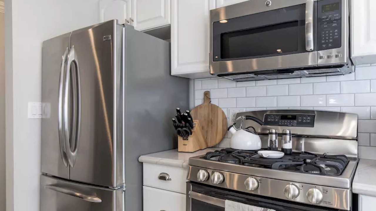 Photo of Kitchen in Hollywood Hills