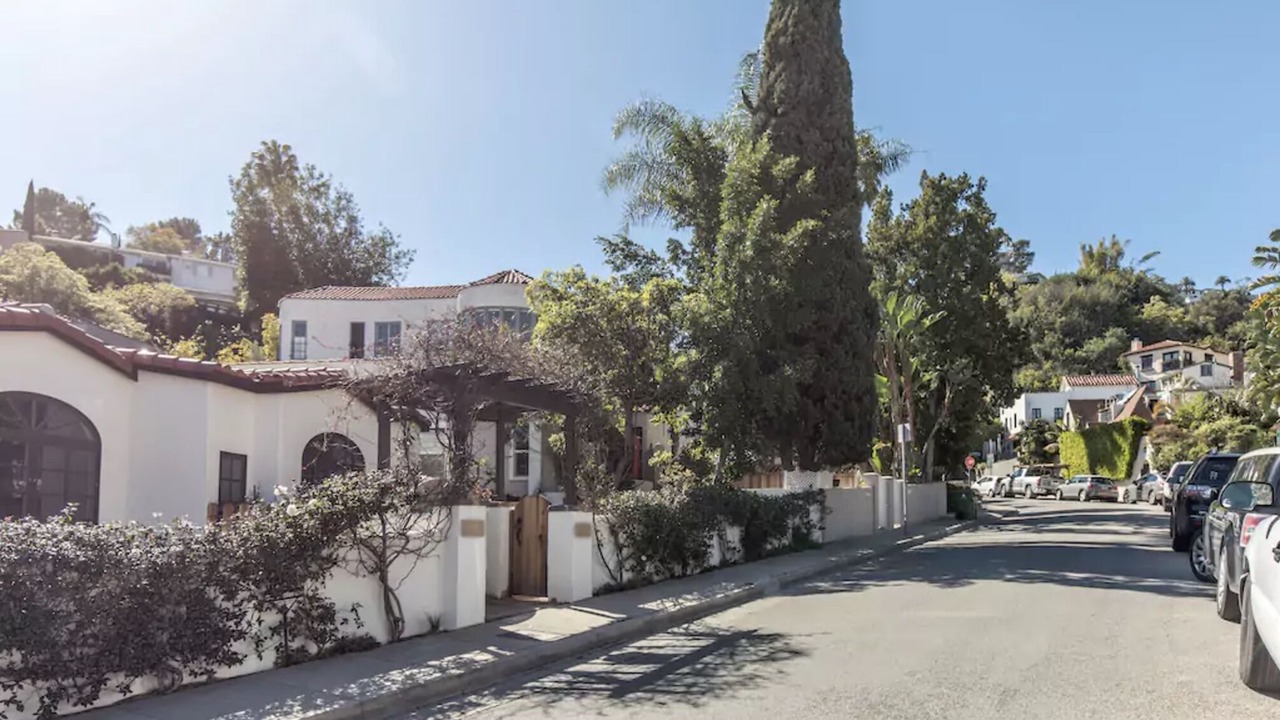 Photo of Outdoor in Hollywood Hills