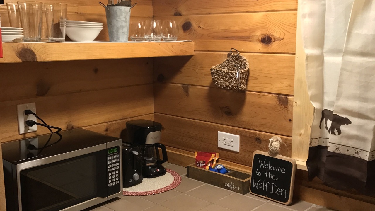 Photo of Kitchen in Wellston