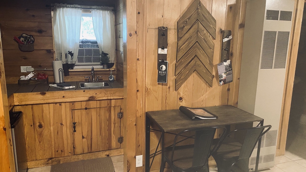 Photo of Kitchen in Wellston