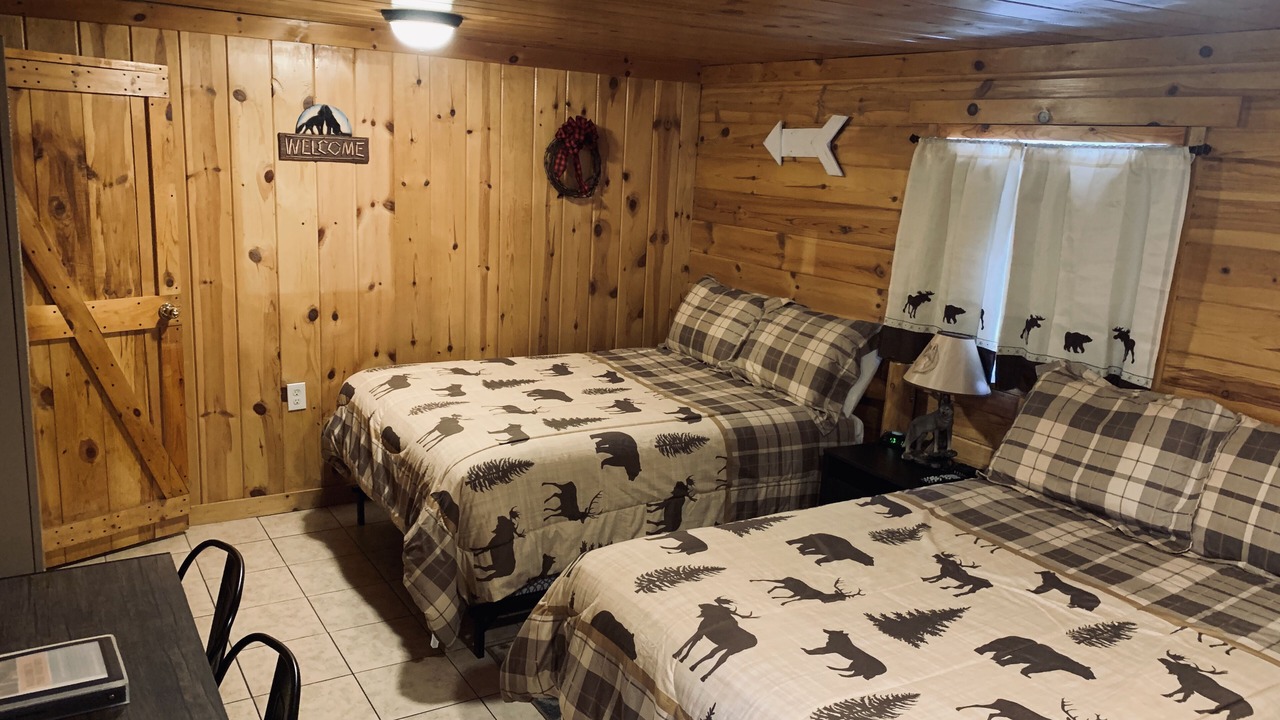 Photo of Bedroom in Wellston