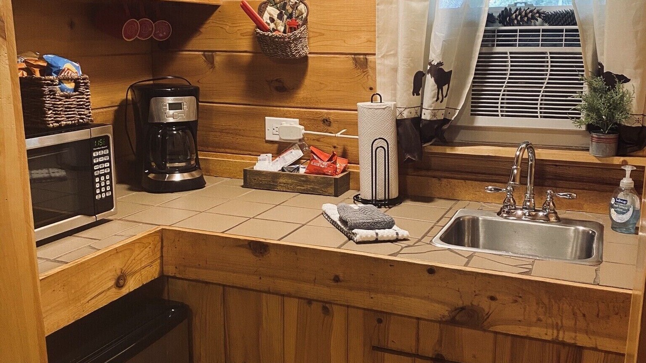 Photo of Kitchen in Wellston