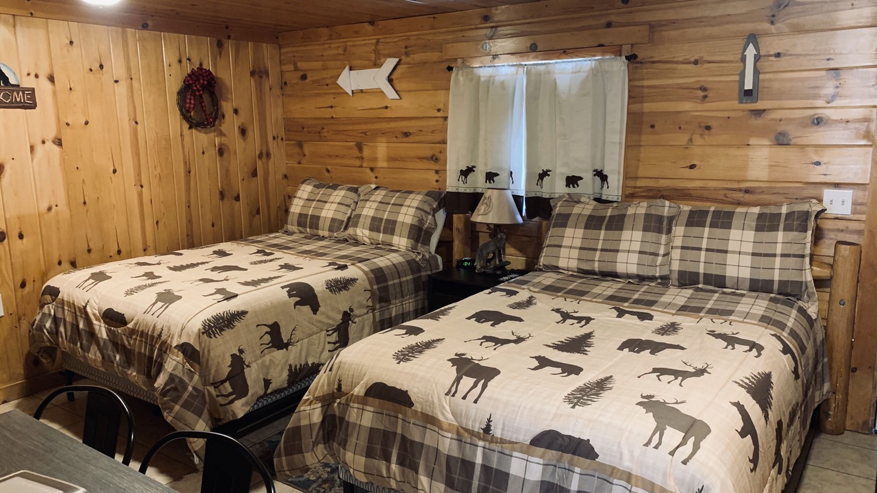 Photo of Bedroom in Wellston