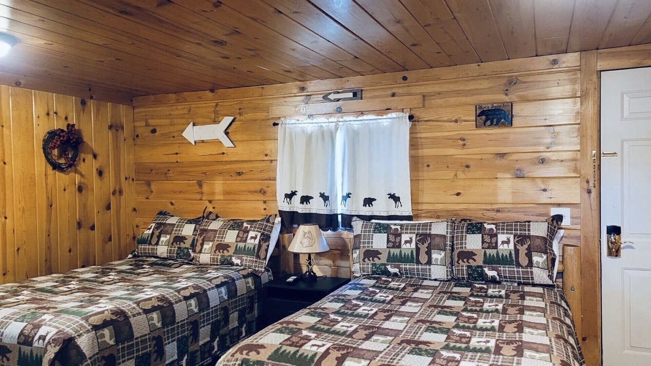 Photo of Bedroom in Wellston