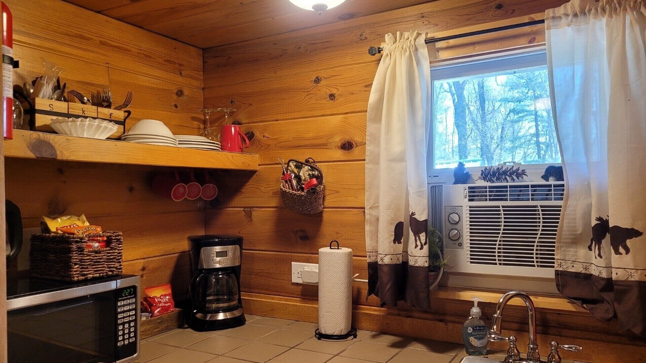 Photo of Kitchen in Wellston