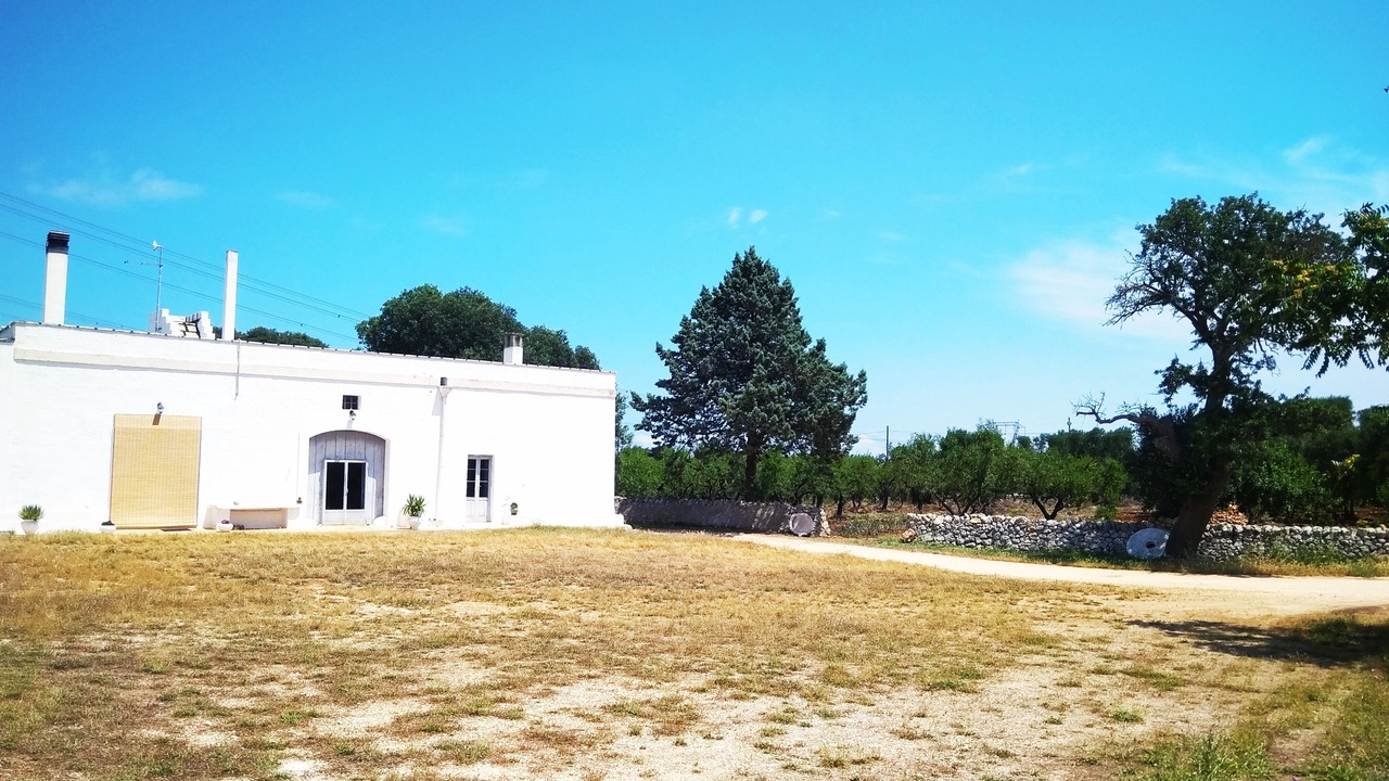Photo of Outdoor in Ceglie Messapica