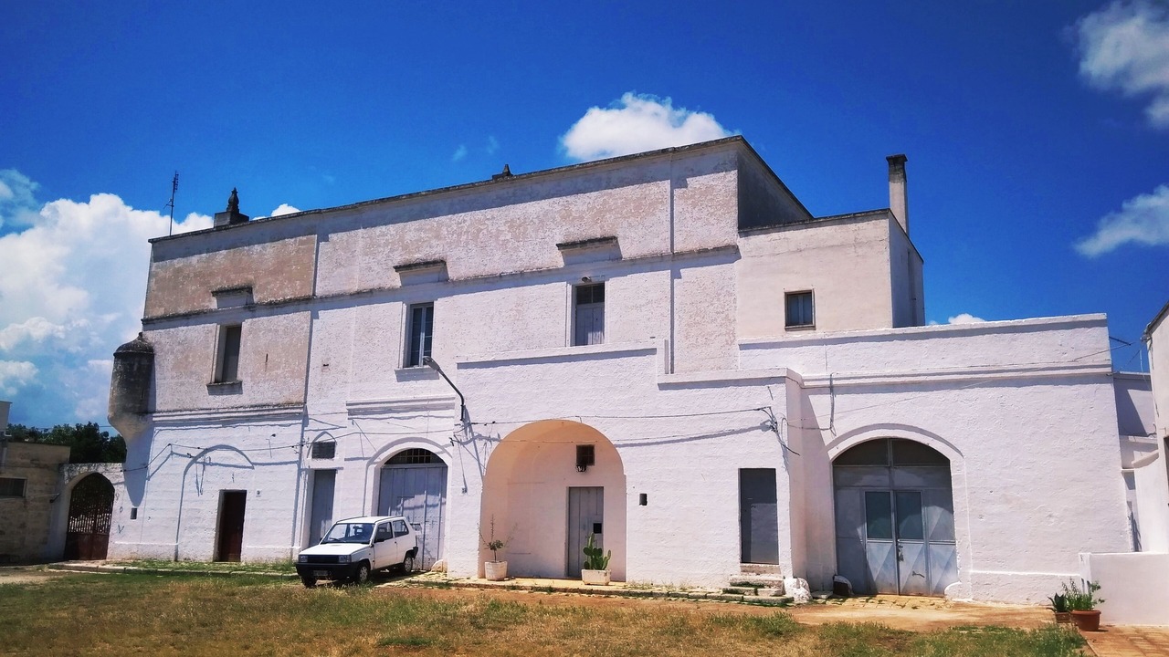 Photo of Outdoor in Ceglie Messapica