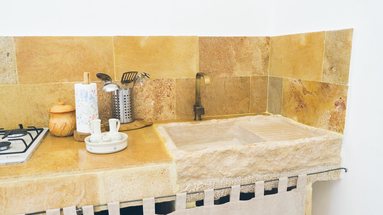 Photo of Kitchen in Ceglie Messapica